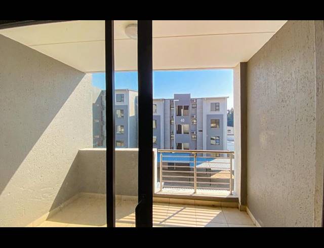 2 BEDROOM PROPERTY TO RENT IN EDENBURG